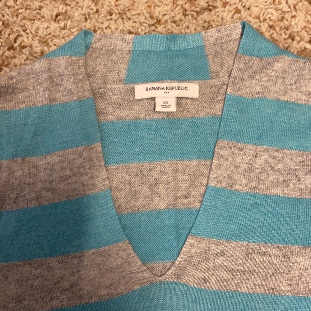 Banana Republic Sweater